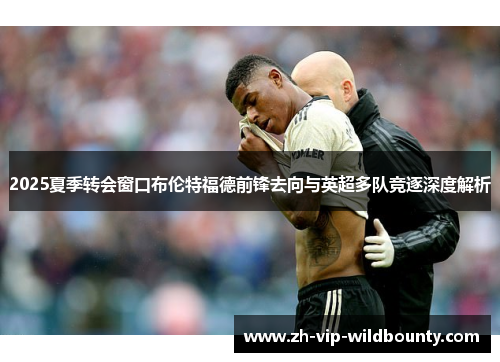 2025夏季转会窗口布伦特福德前锋去向与英超多队竞逐深度解析