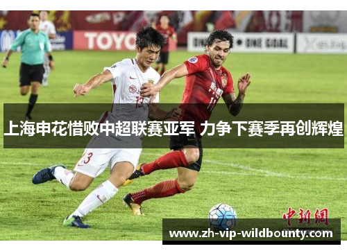 上海申花惜败中超联赛亚军 力争下赛季再创辉煌 上海申花惜败中超联赛亚军 力争下赛季再创辉煌