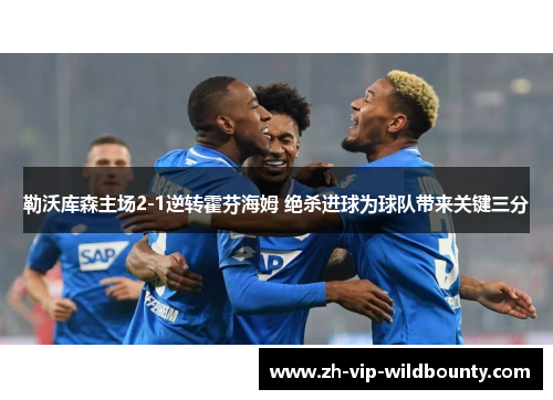 勒沃库森主场2-1逆转霍芬海姆 绝杀进球为球队带来关键三分 勒沃库森主场2-1逆转霍芬海姆 绝杀进球为球队带来关键三分